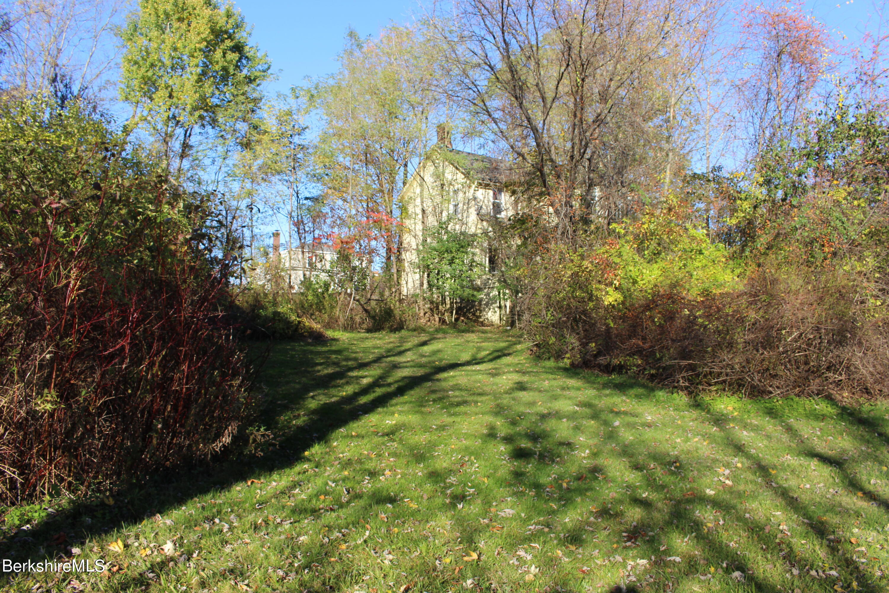1 Pittsfield Road Lenox, MA 01240 - Photo 14 of 14 a view of yard with green space