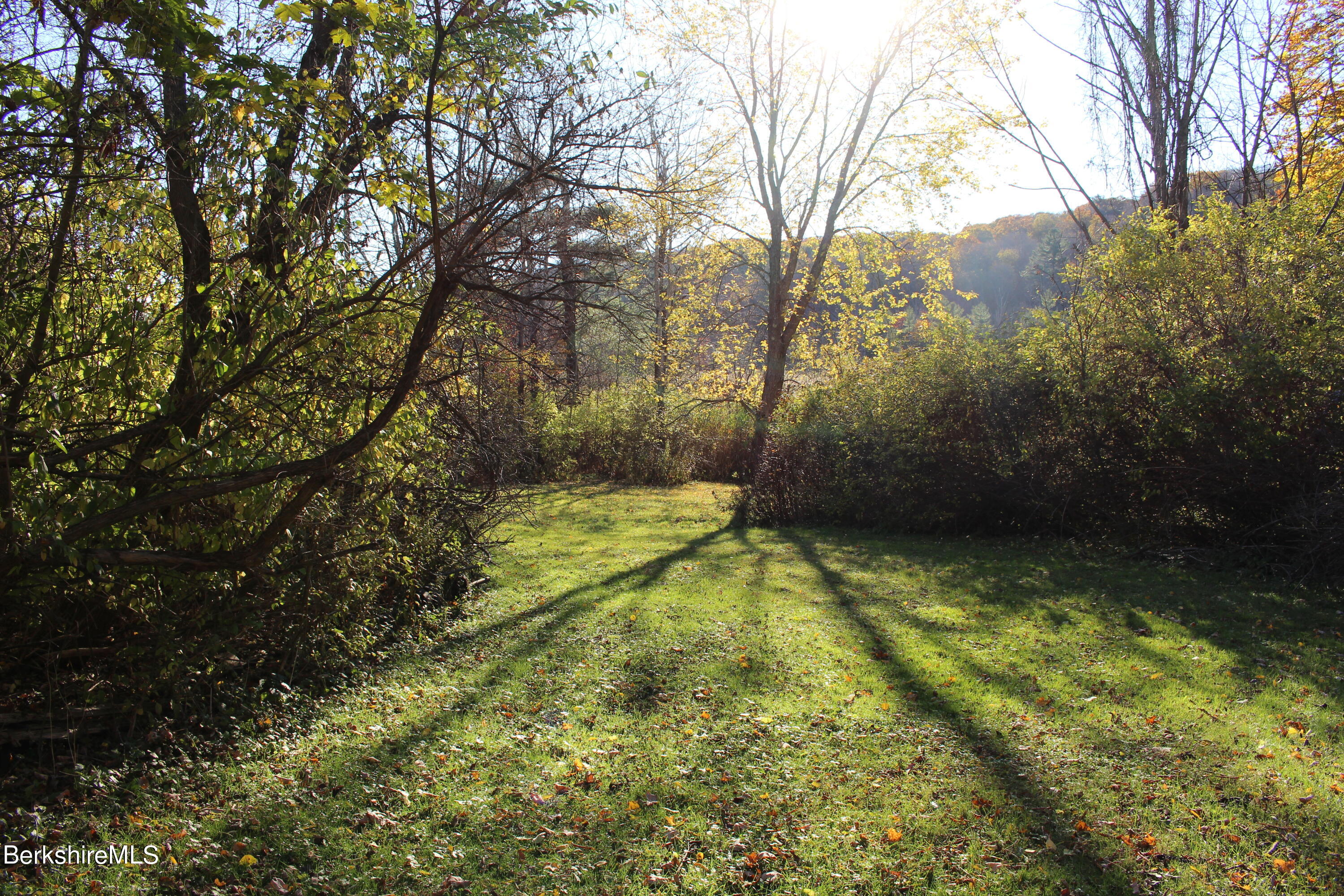 1 Pittsfield Road Lenox, MA 01240 - Photo 9 of 14 a view of a yard