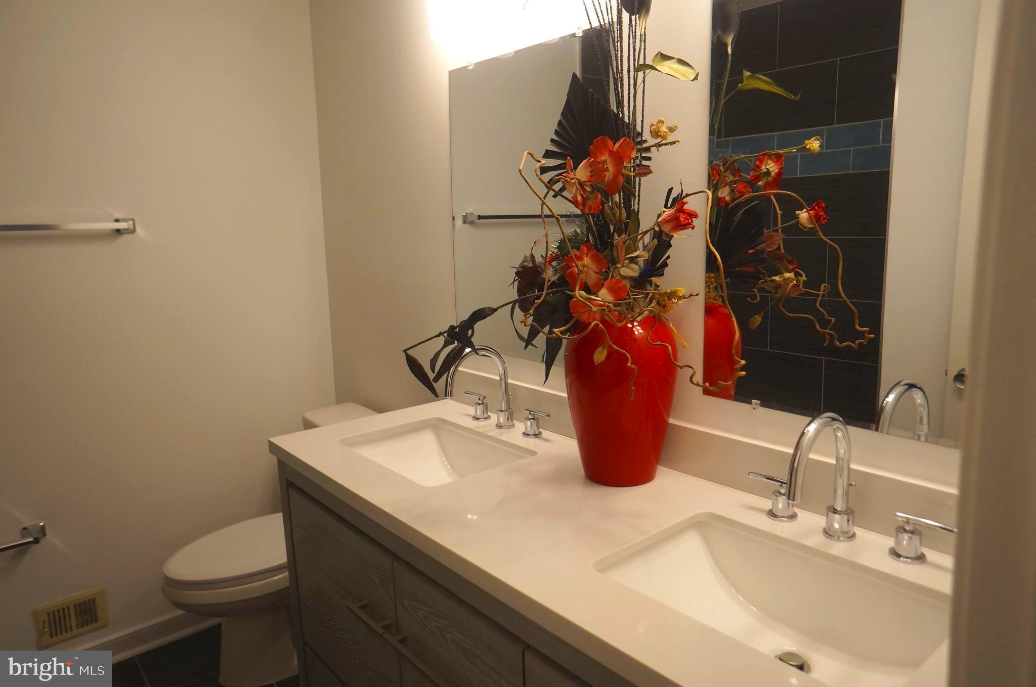 1784 Wainwright Drive Reston, VA 20190 - Photo 11 of 31 Main Bathroom