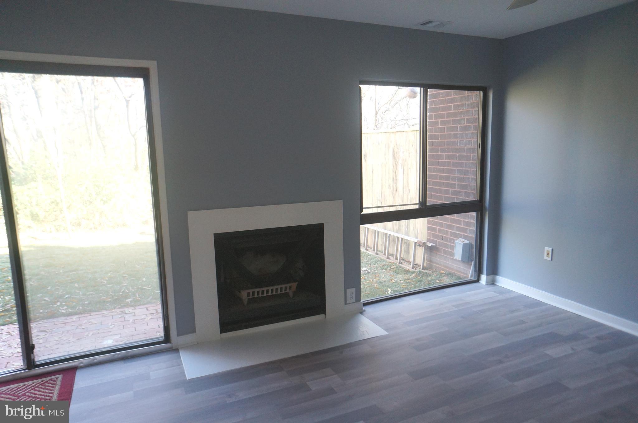 1784 Wainwright Drive Reston, VA 20190 - Photo 21 of 31 Fire Place