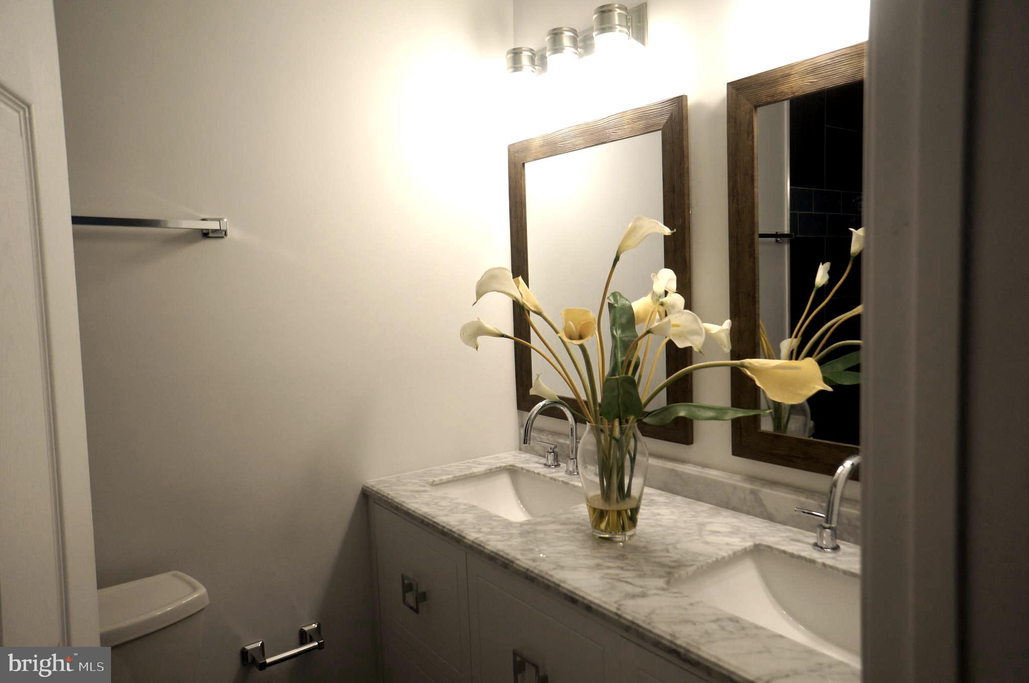 1784 Wainwright Drive Reston, VA 20190 - Photo 8 of 31 Master Bathroom