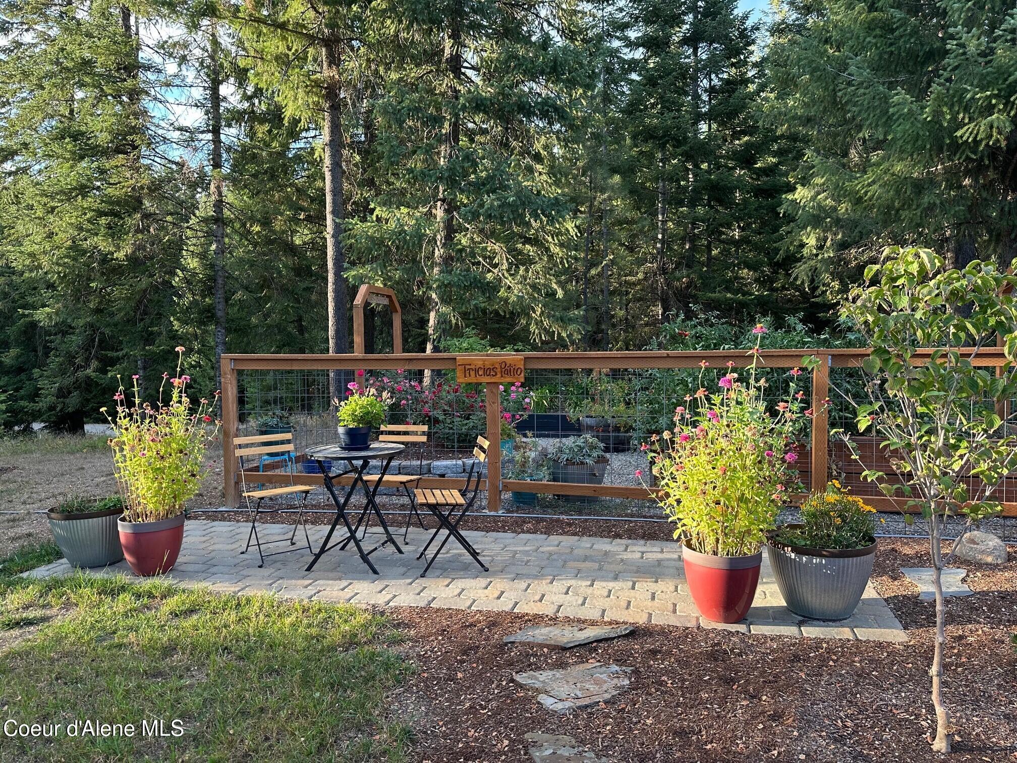 24414 North Wendler Loop Rathdrum, ID 83858 - Photo 47 of 49 Landscaping