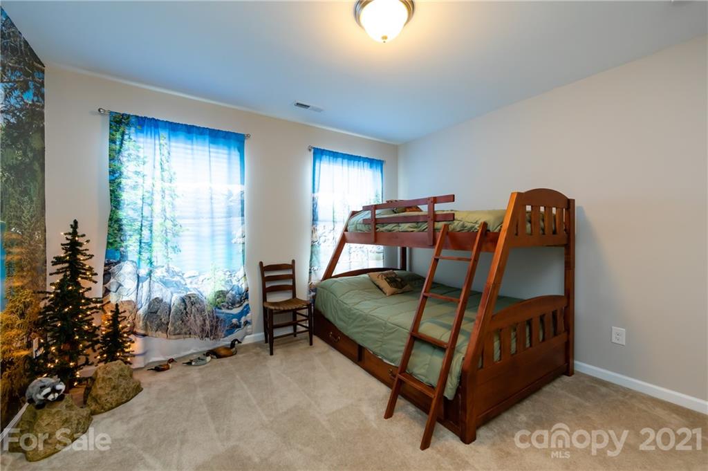 4822 Abendego Road Charlotte, NC 28213 - Photo 41 of 48
