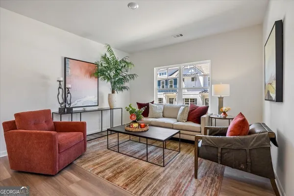 $287,400 | 2710 Sandy Road, Conyers, GA 30013