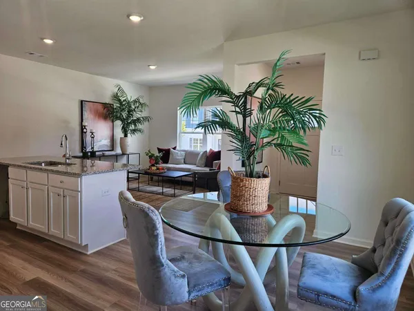 $287,400 | 2710 Sandy Road, Conyers, GA 30013