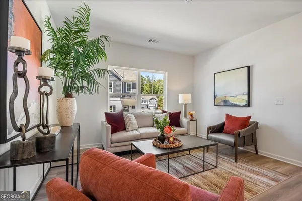 $287,400 | 2710 Sandy Road, Conyers, GA 30013