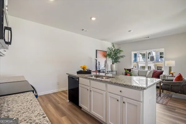 $287,400 | 2710 Sandy Road, Conyers, GA 30013