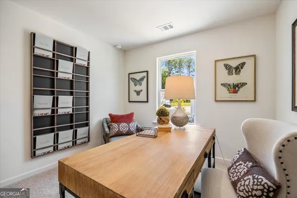 $287,400 | 2710 Sandy Road, Conyers, GA 30013