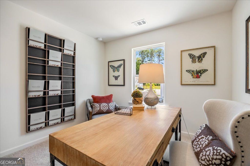 2710 Sandy Road Conyers, GA 30013 - Photo 20 of 40