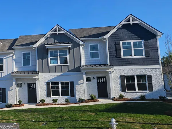 $287,400 | 2710 Sandy Road, Conyers, GA 30013