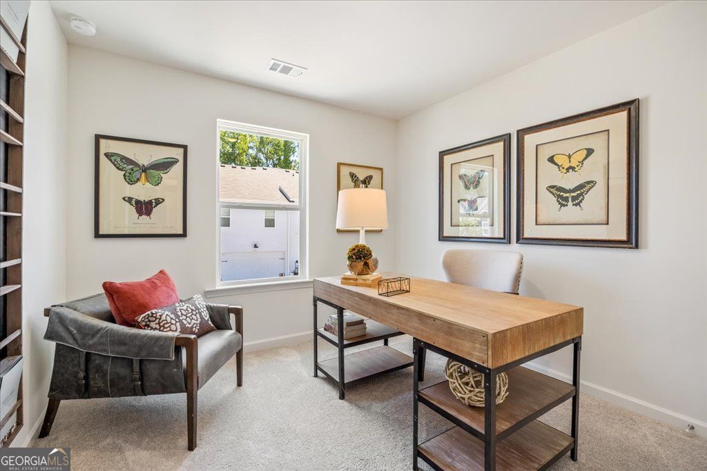 2710 Sandy Road Conyers, GA 30013 - Photo 21 of 40