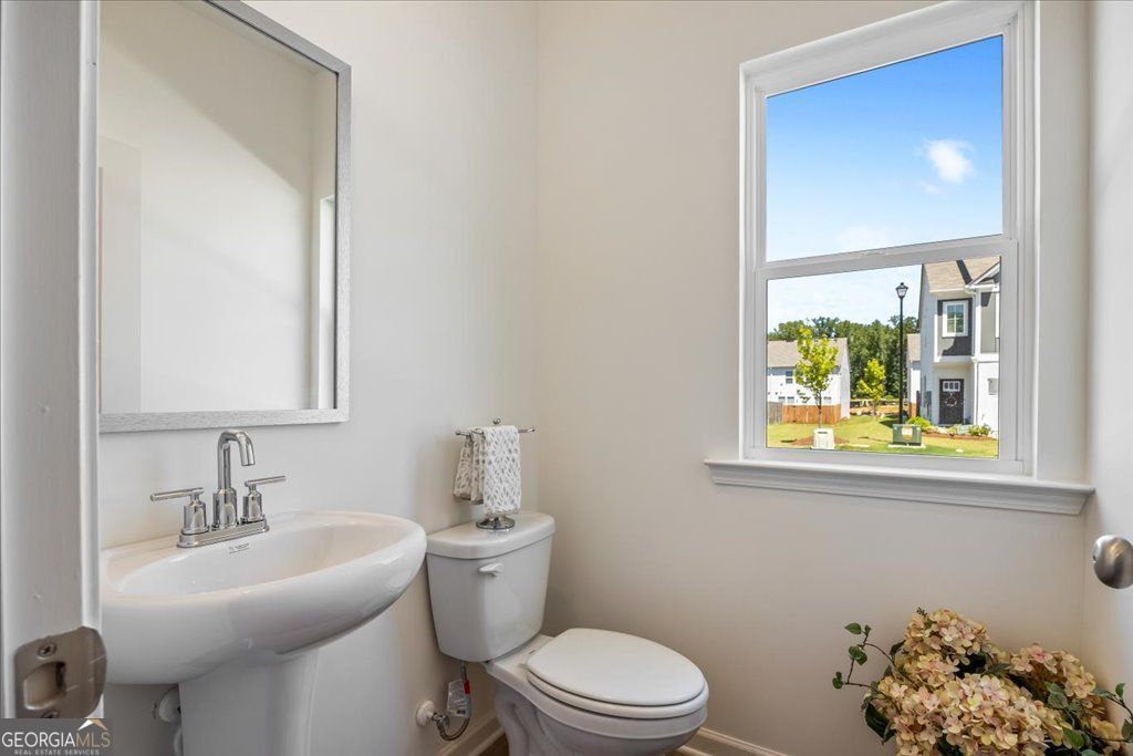 2710 Sandy Road Conyers, GA 30013 - Photo 22 of 40