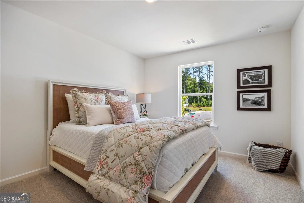 2710 Sandy Road Conyers, GA 30013 - Photo 24 of 40