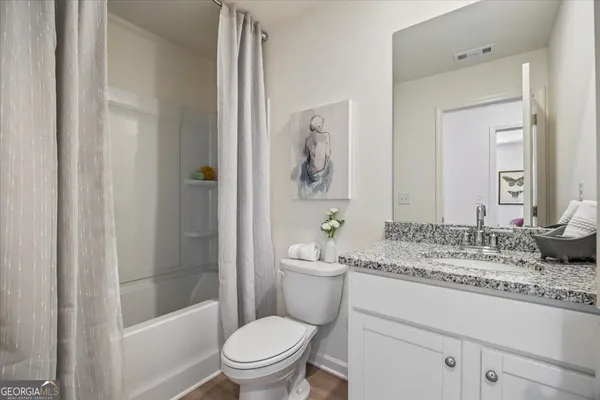 $287,400 | 2710 Sandy Road, Conyers, GA 30013