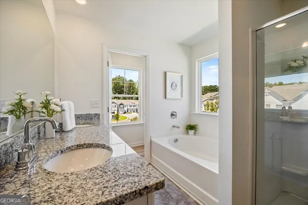 $287,400 | 2710 Sandy Road, Conyers, GA 30013