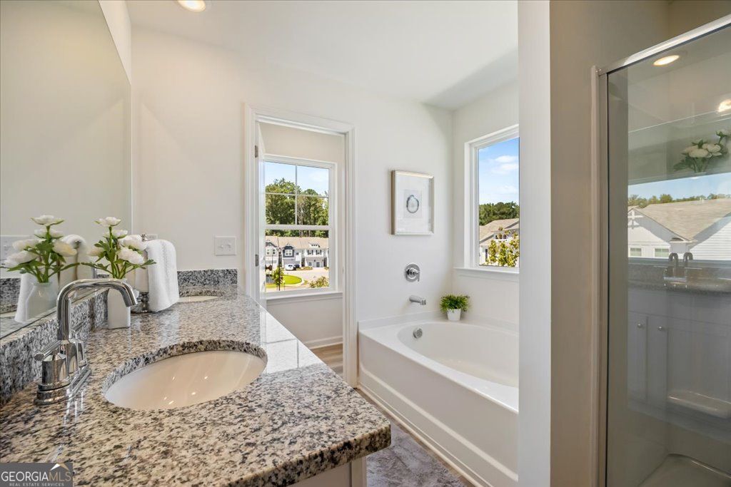 2710 Sandy Road Conyers, GA 30013 - Photo 28 of 40