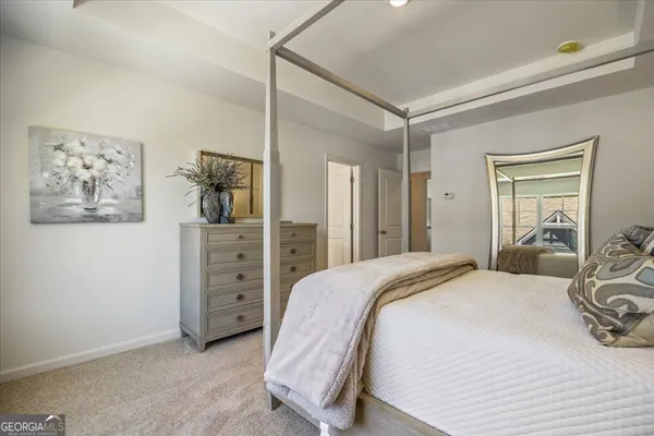 $287,400 | 2710 Sandy Road, Conyers, GA 30013