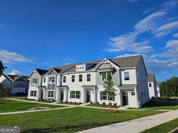 $287,400 | 2710 Sandy Road, Conyers, GA 30013