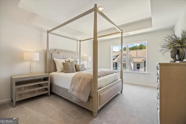 $287,400 | 2710 Sandy Road, Conyers, GA 30013