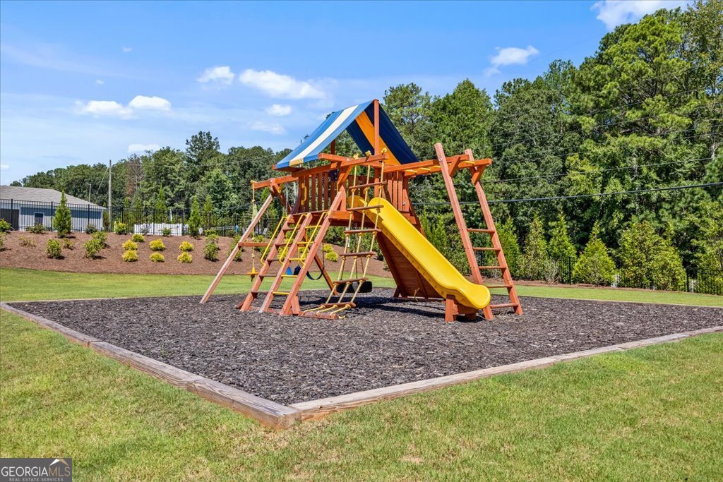 2710 Sandy Road Conyers, GA 30013 - Photo 33 of 40