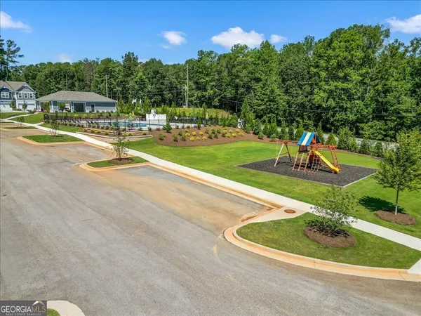 $287,400 | 2710 Sandy Road, Conyers, GA 30013