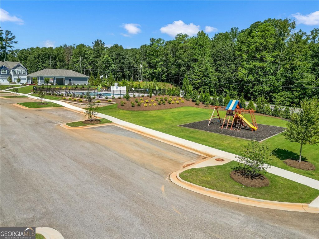 2710 Sandy Road Conyers, GA 30013 - Photo 38 of 40