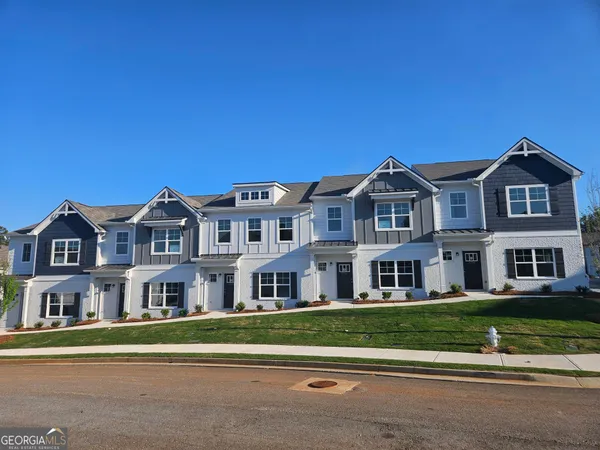 $287,400 | 2710 Sandy Road, Conyers, GA 30013