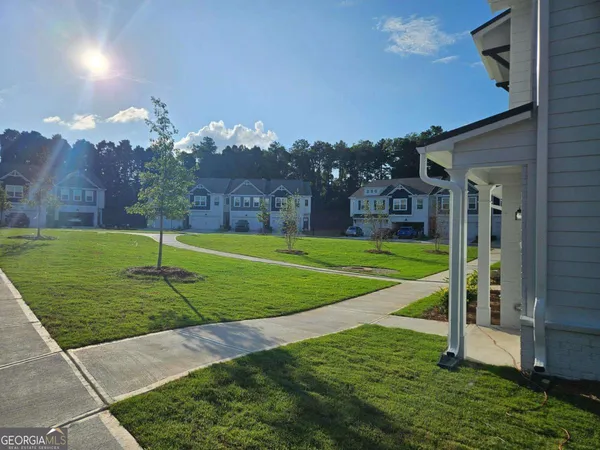 $287,400 | 2710 Sandy Road, Conyers, GA 30013