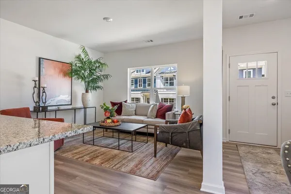 $287,400 | 2710 Sandy Road, Conyers, GA 30013