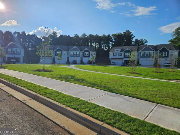 $287,400 | 2710 Sandy Road, Conyers, GA 30013