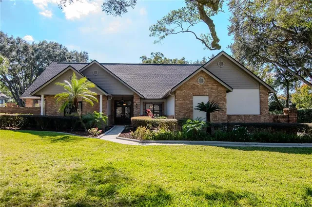 $875,000 | 4511 Country Gate Court, Valrico, FL 33596