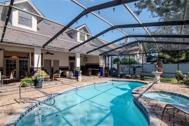 $875,000 | 4511 Country Gate Court, Valrico, FL 33596