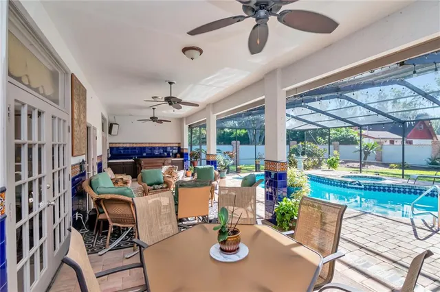 $875,000 | 4511 Country Gate Court, Valrico, FL 33596