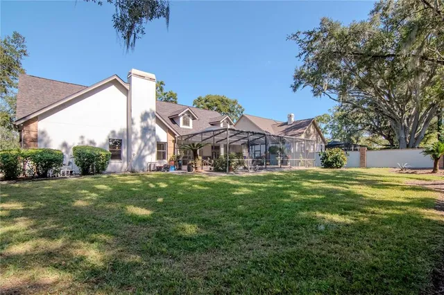 $875,000 | 4511 Country Gate Court, Valrico, FL 33596