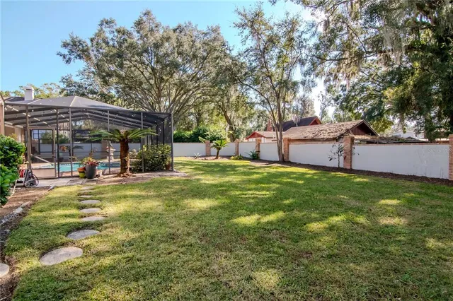 $875,000 | 4511 Country Gate Court, Valrico, FL 33596