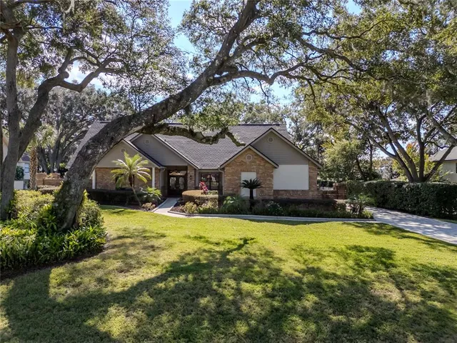 $875,000 | 4511 Country Gate Court, Valrico, FL 33596