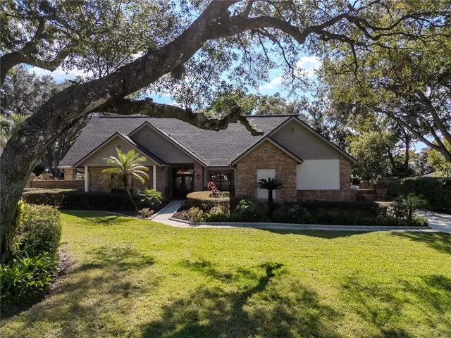 $875,000 | 4511 Country Gate Court, Valrico, FL 33596