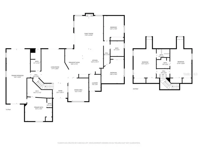 $875,000 | 4511 Country Gate Court, Valrico, FL 33596