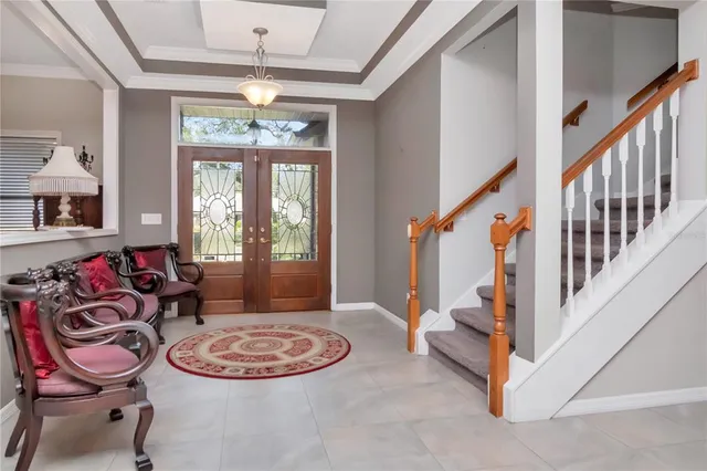 $875,000 | 4511 Country Gate Court, Valrico, FL 33596