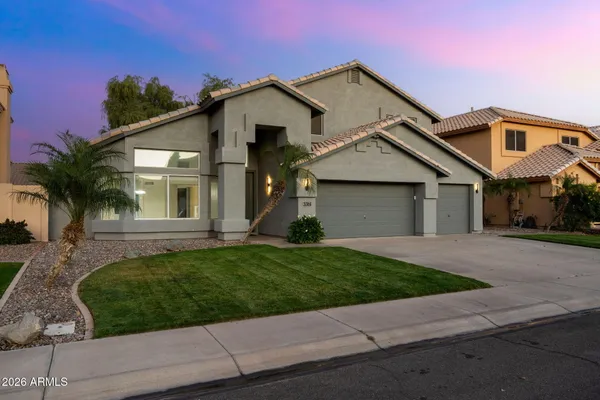 $779,900 | 3361 South Vine Street, Chandler, AZ 85248