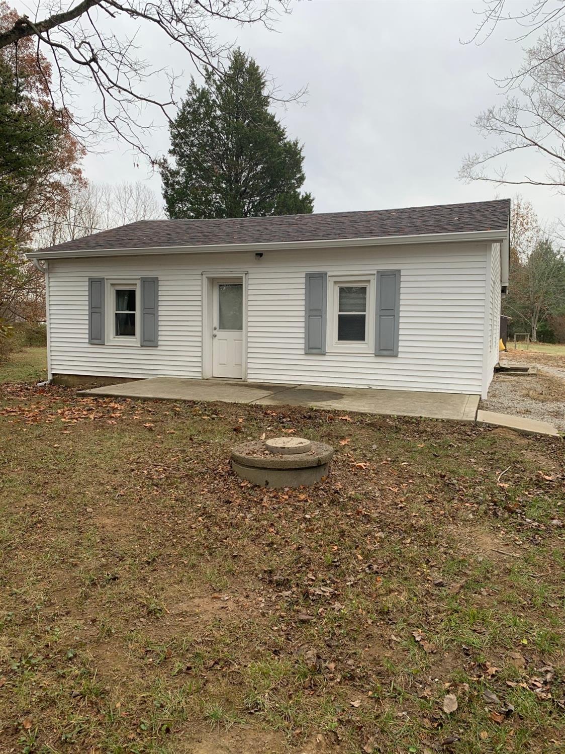 11983 Norkus Road Milan, IN 47031 - Photo 1 of 17
