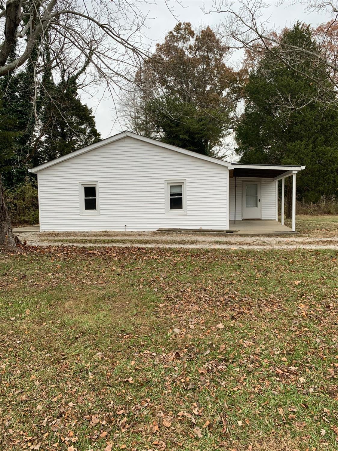 11983 Norkus Road Milan, IN 47031 - Photo 3 of 17