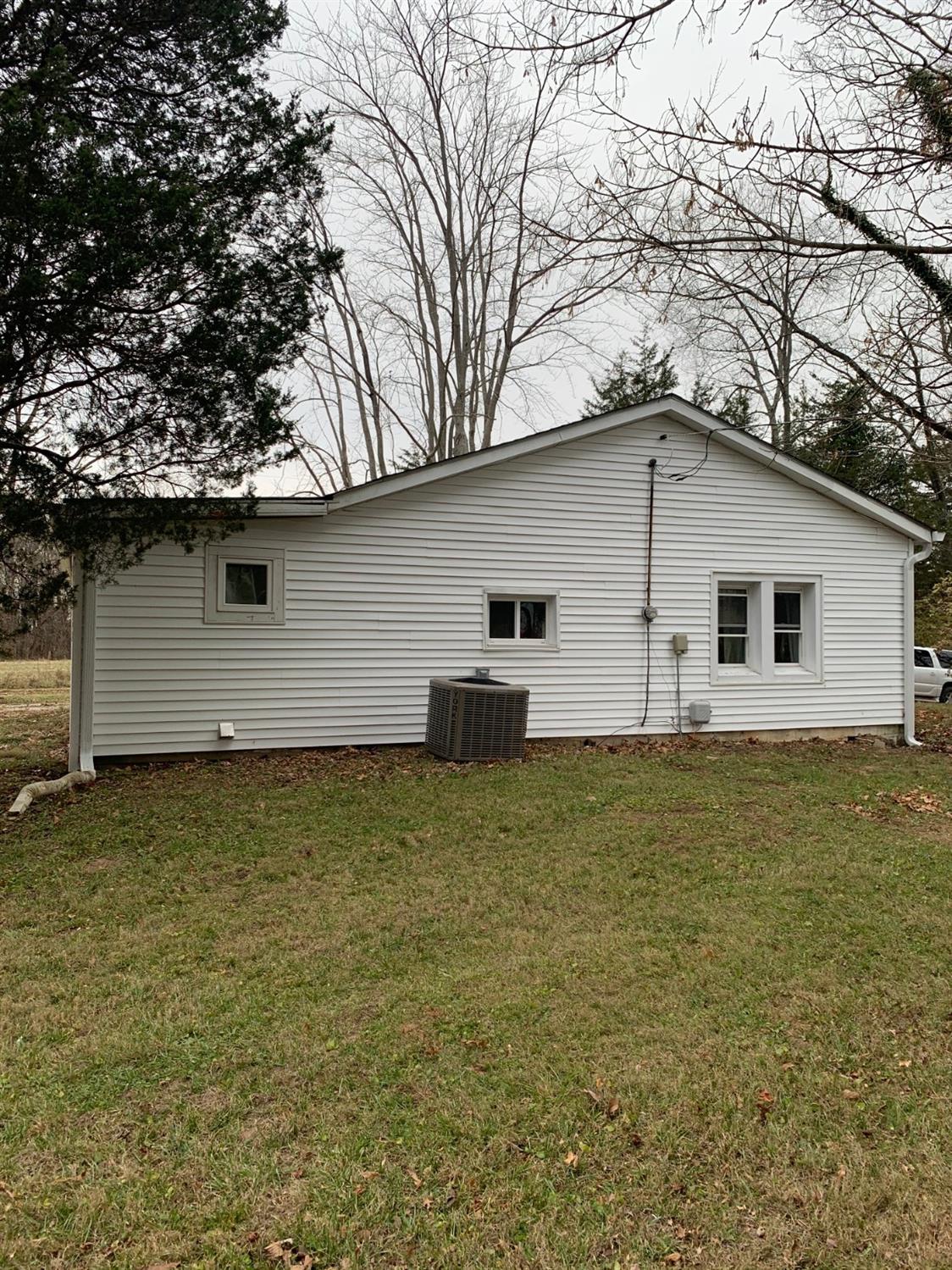 11983 Norkus Road Milan, IN 47031 - Photo 4 of 17