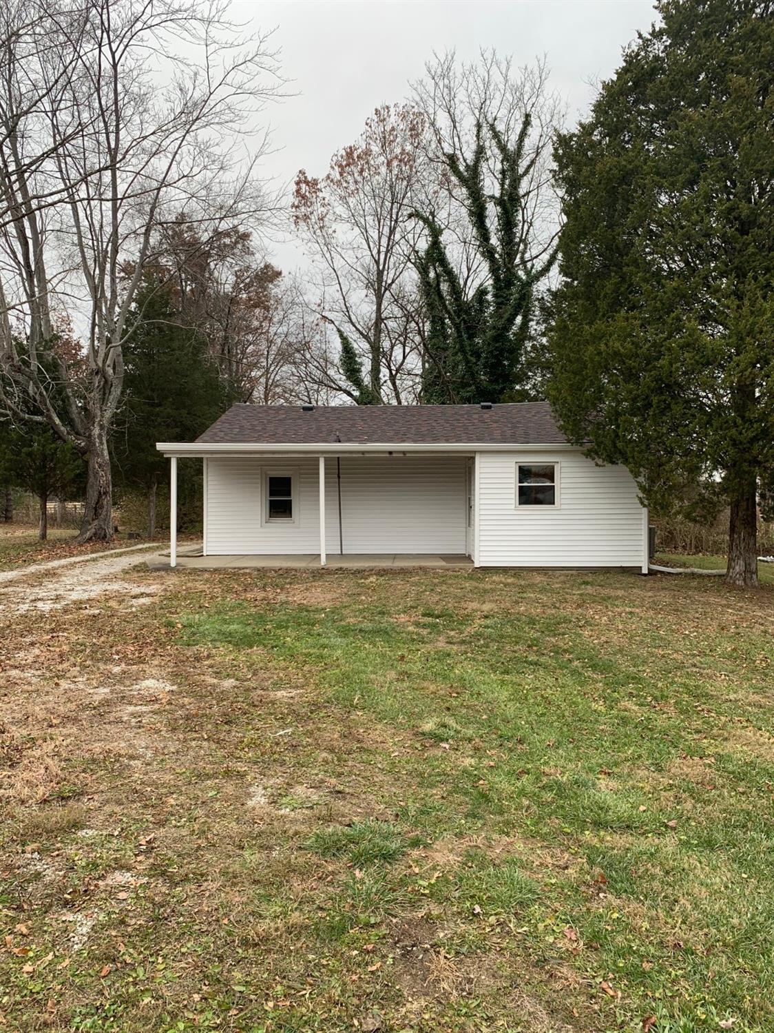 11983 Norkus Road Milan, IN 47031 - Photo 5 of 17