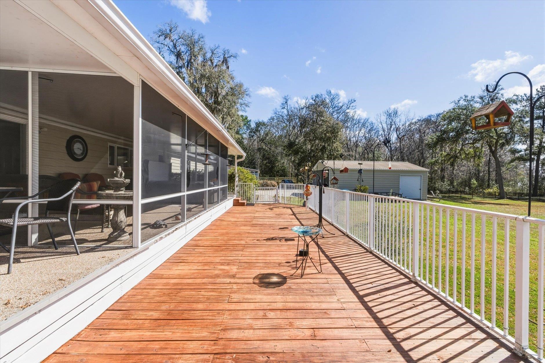 260 Talquin Hideaway Road Quincy, FL 32351 - Photo 34 of 70