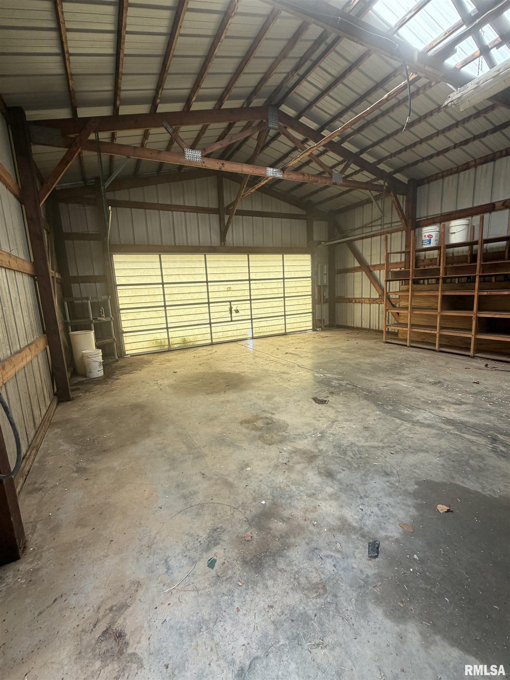 11525 Lick Creek Road Buncombe, IL 62912 - Photo 10 of 20 Gallery Image 10