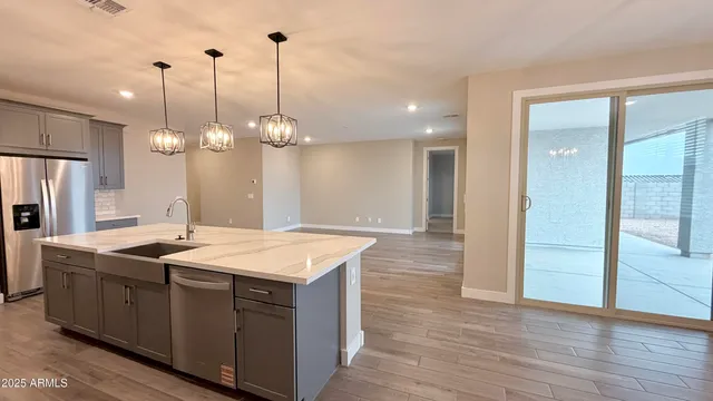 $2,700 | 15901 West El Cortez Place, Surprise, AZ 85387