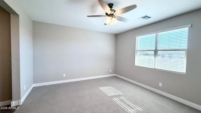 a close up of a glass shower door