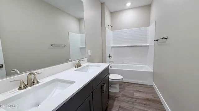 $2,700 | 15901 West El Cortez Place, Surprise, AZ 85387