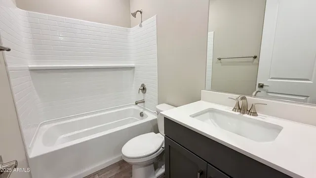 $2,700 | 15901 West El Cortez Place, Surprise, AZ 85387